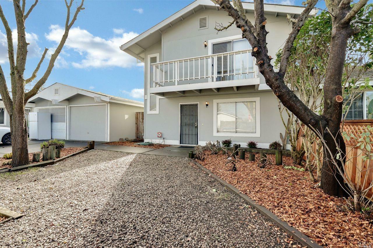 Property Photo:  2138 Campbell Drive  CA 95407 