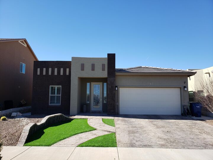 3163 Mocha Freeze  El Paso TX 79938 photo