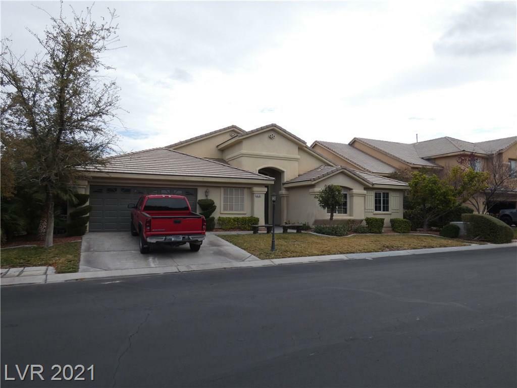 10732 Tapestry Winds Street  Las Vegas NV 89141 photo