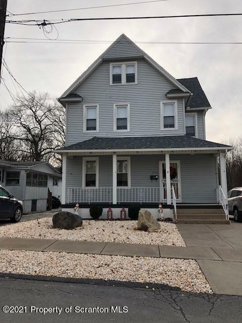 2112 Myrtle Street  Scranton PA 18510 photo