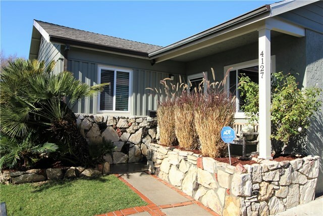 Property Photo: 4127 W 173rd Place CA 90504