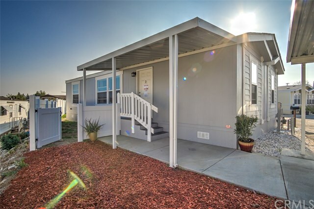 Property Photo:  8389 Baker Street 3  CA 91730 