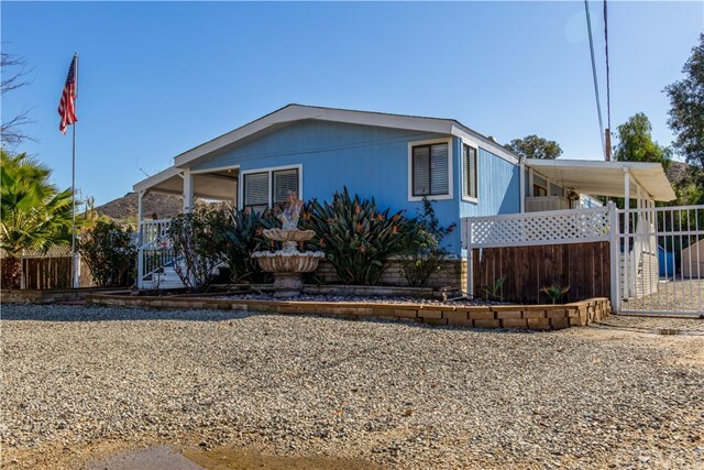 Property Photo:  31547 Wakefield Avenue  CA 92548 