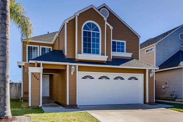 Property Photo:  1854 Via Primero  CA 92056 