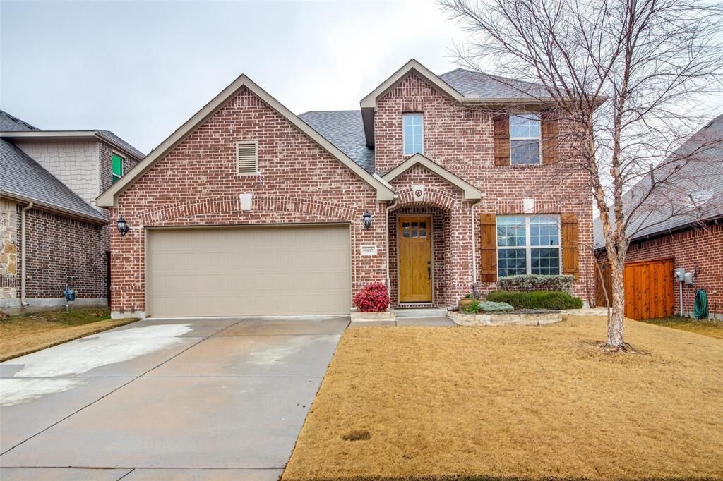 Property Photo:  800 Spring Falls Drive  TX 75071 