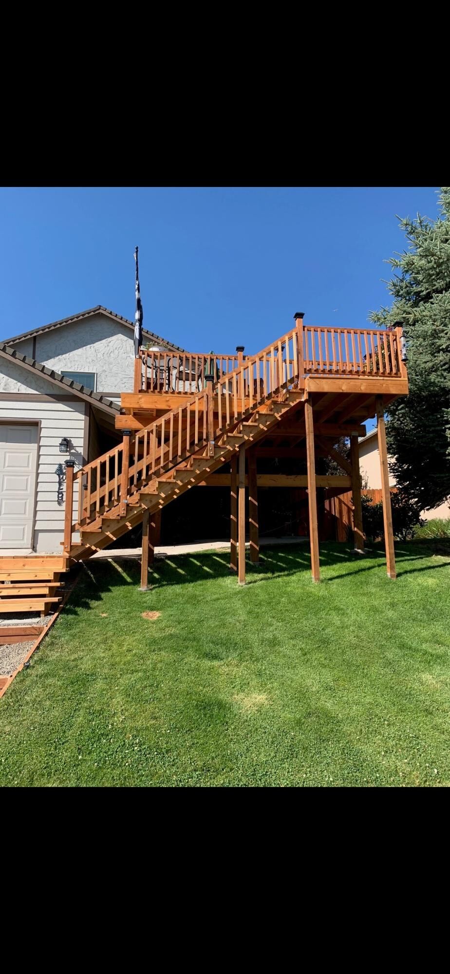 Property Photo:  3638 SW Reindeer Avenue  OR 97756 