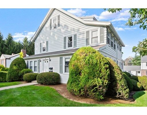 Property Photo: 57 Pleasant Street MA 02482