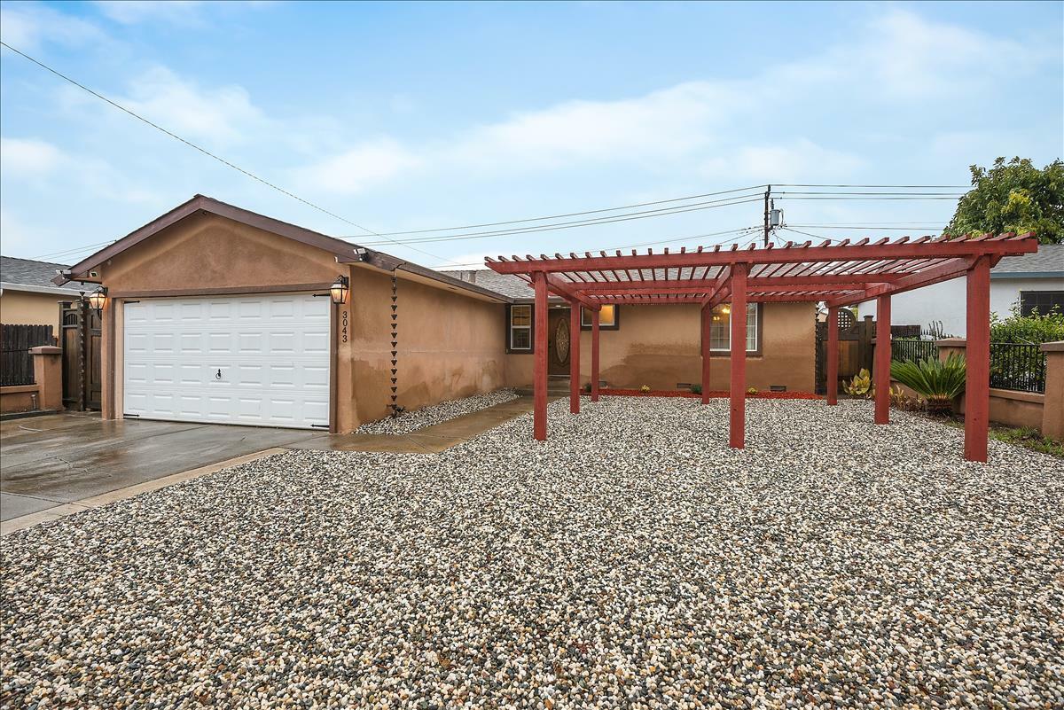 Property Photo:  3043 Bigwood Drive  CA 95127 