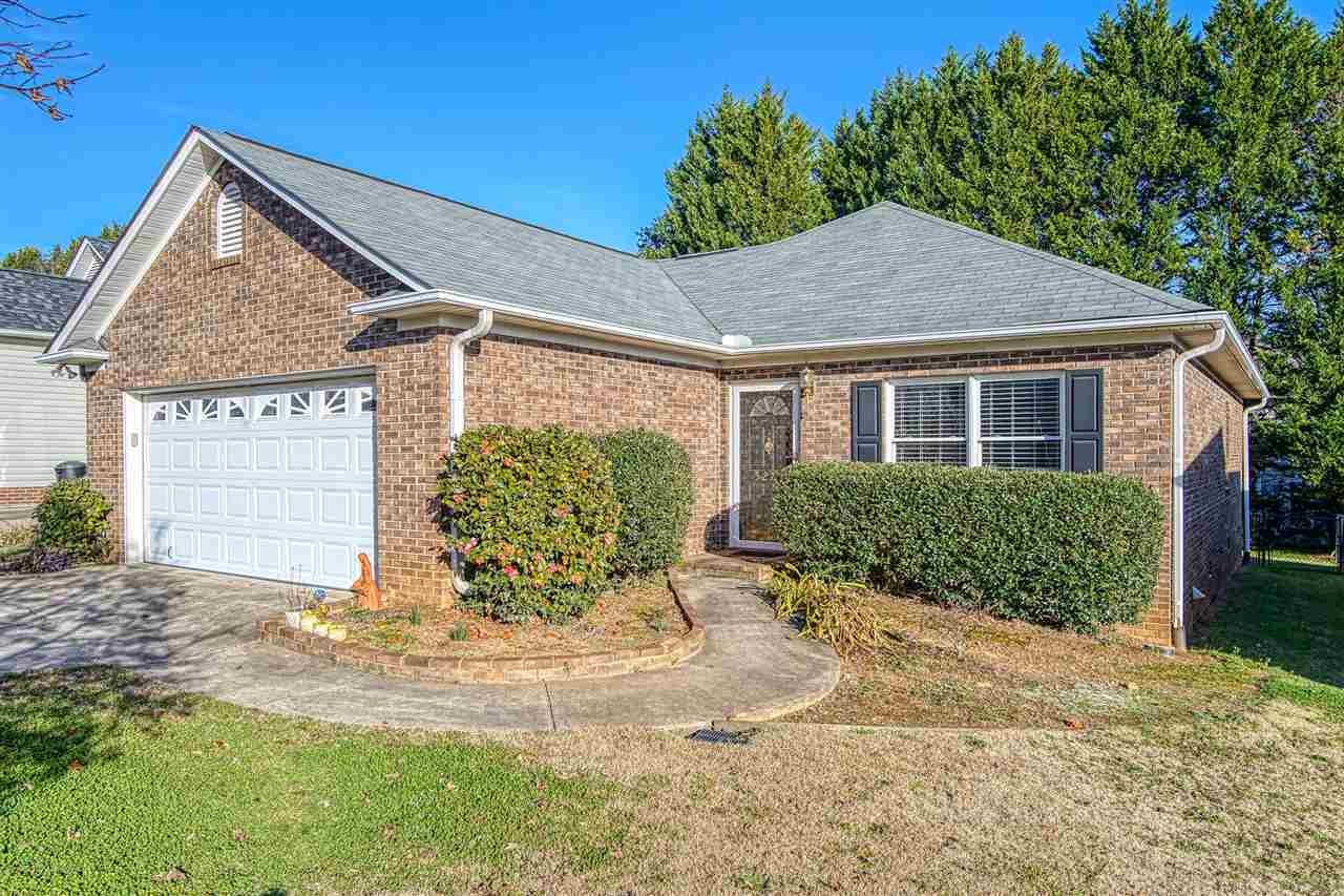 Property Photo:  5275 Pogue St  SC 29301 