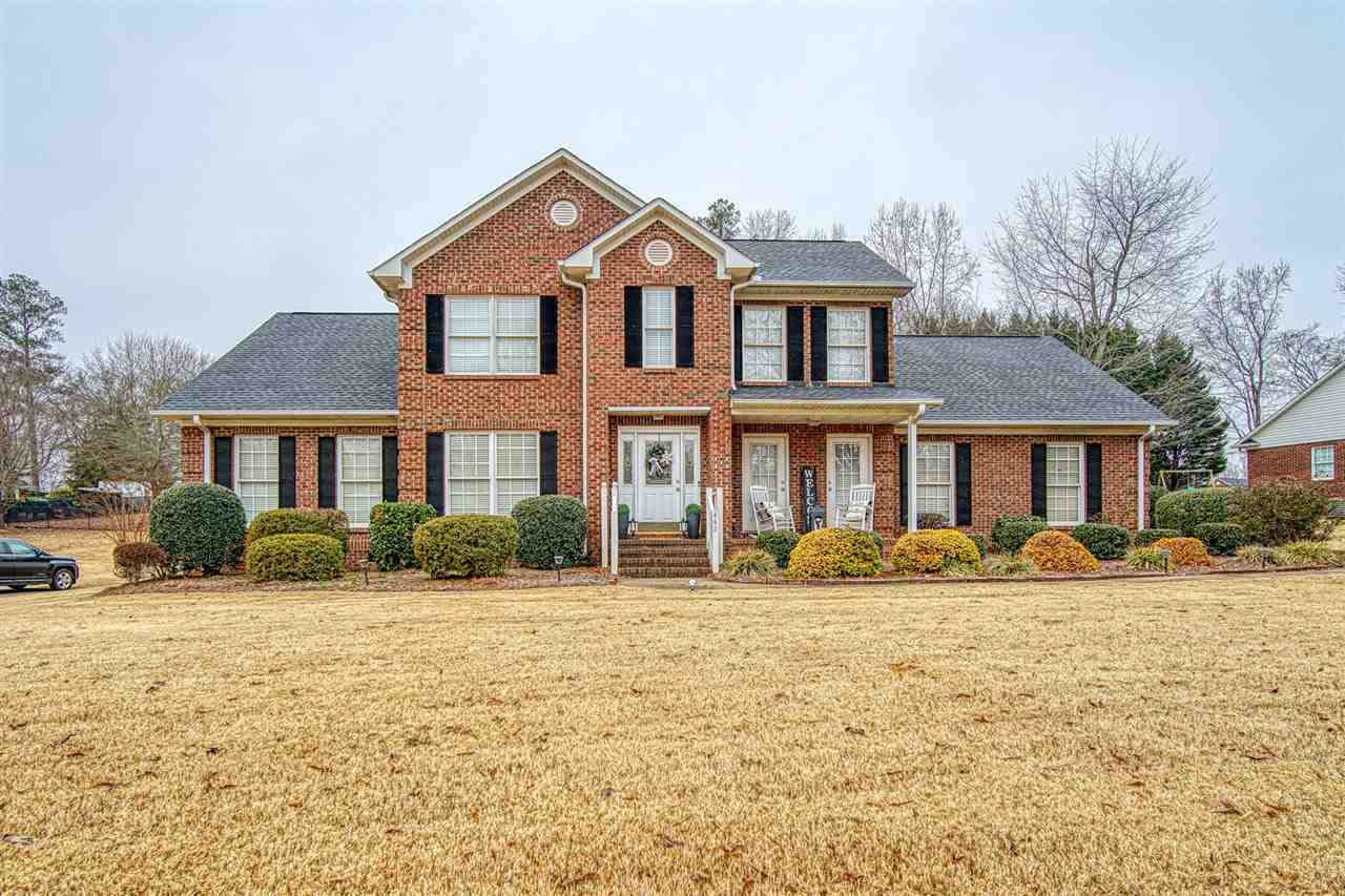 Property Photo:  442 Moores Crossing  SC 29376 