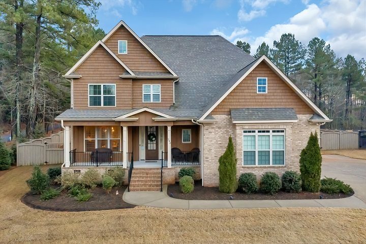 203 Piper Glen Lane  Inman SC 29349 photo