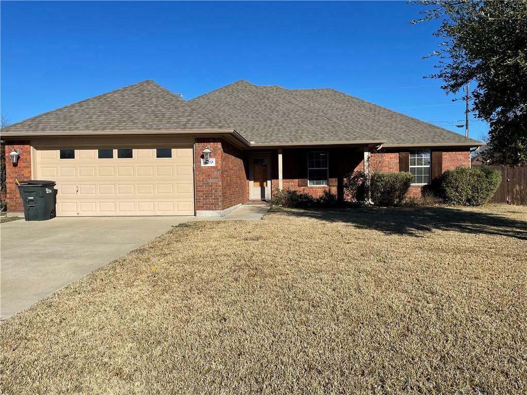 Property Photo:  429 Valley Oaks Loop  TX 78626 