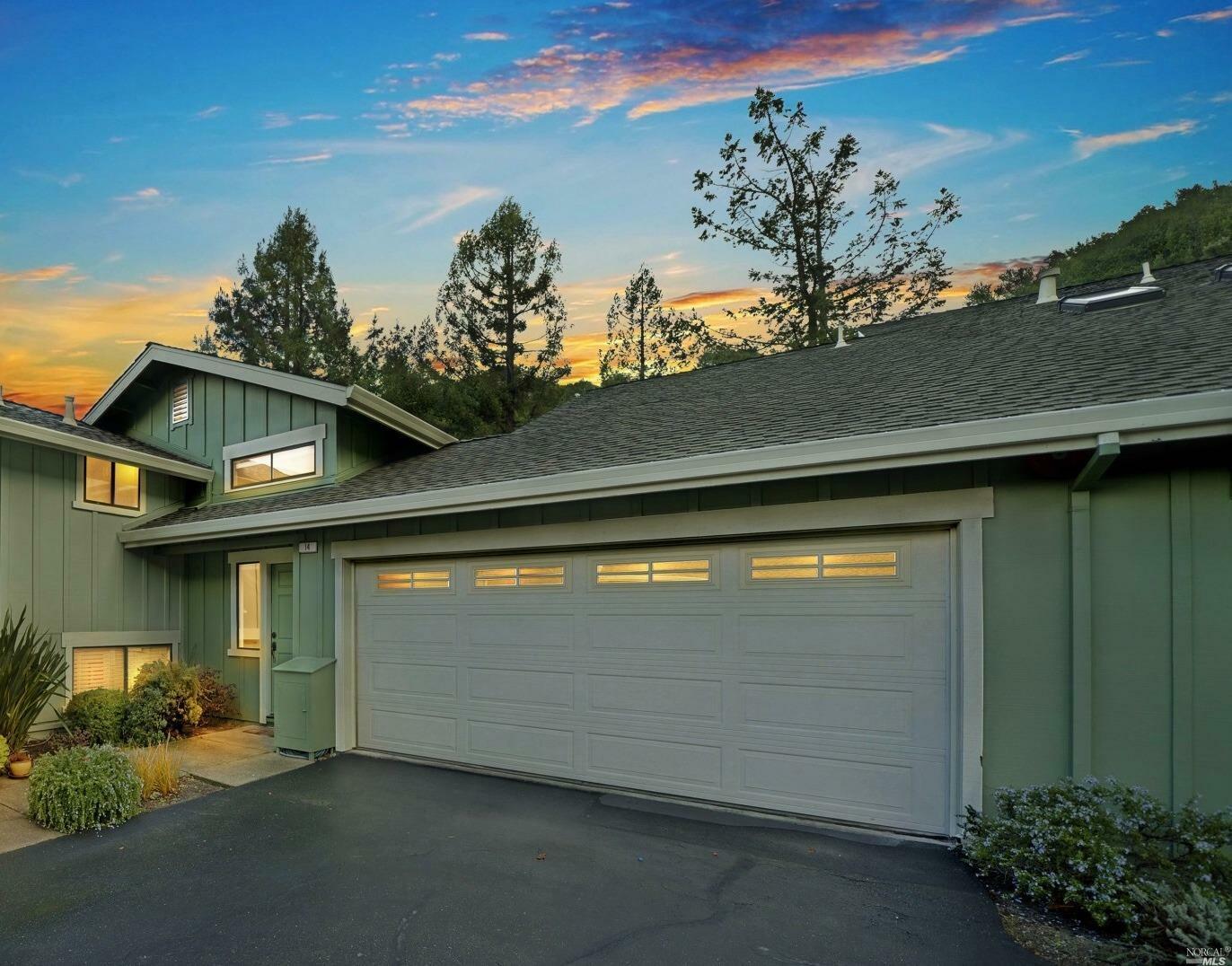 Property Photo:  14 Toyon Court  CA 94925 