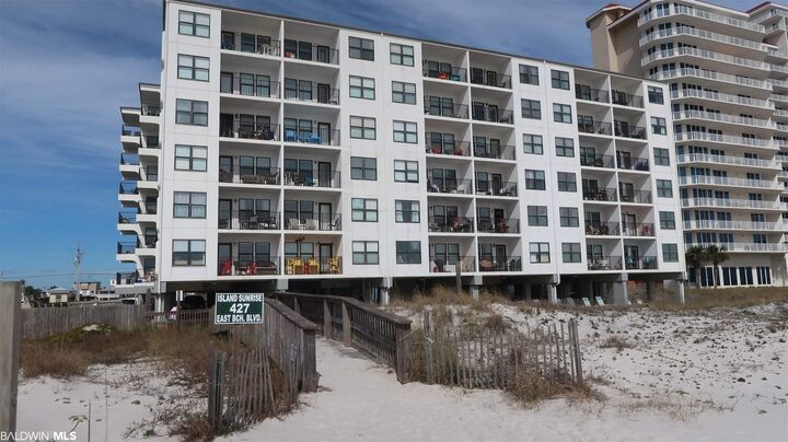 427 E Beach Boulevard 561  Gulf Shores AL 36542 photo