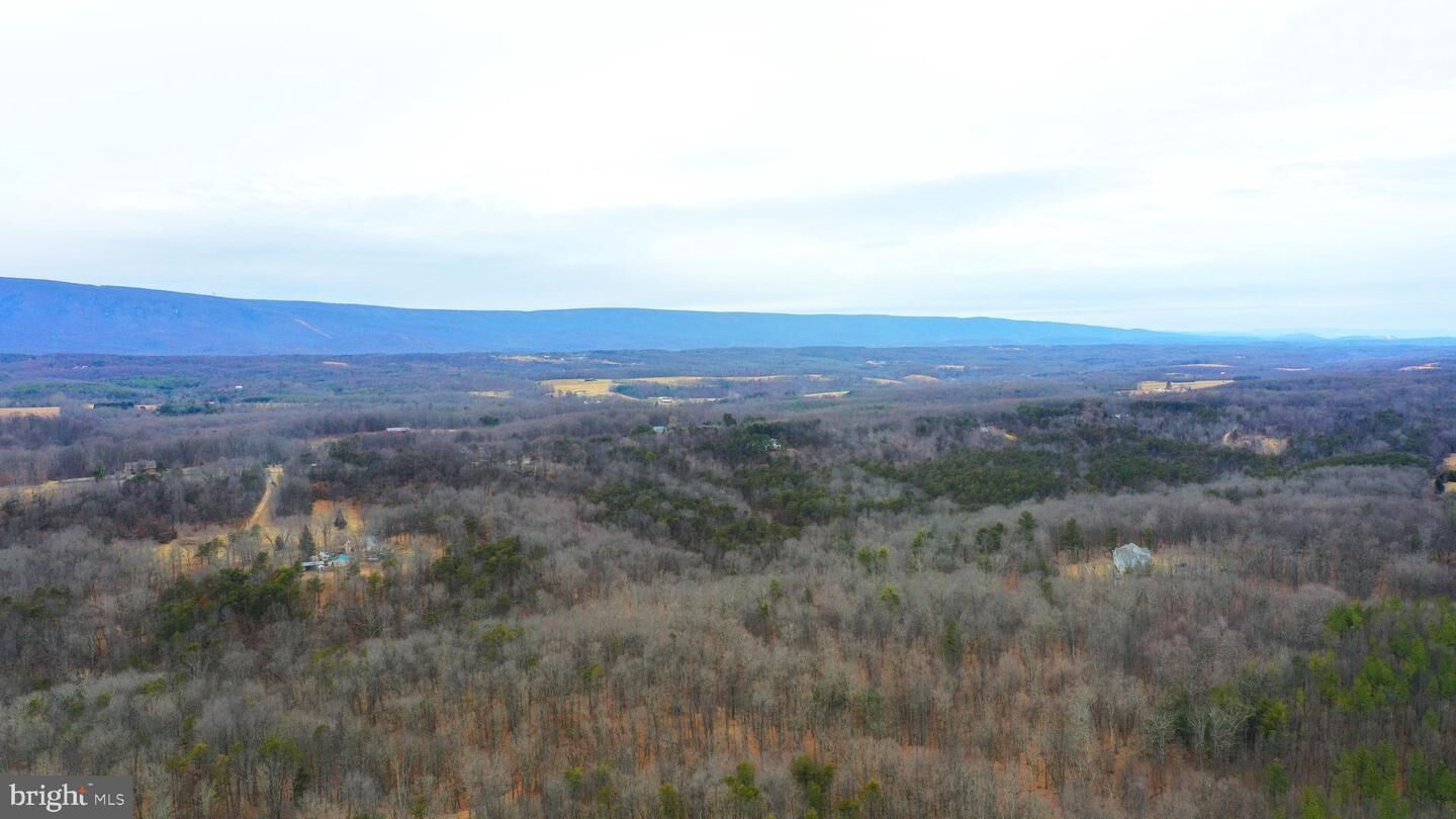 Property Photo: Lot 8 Smokey Shire Lane VA 22625