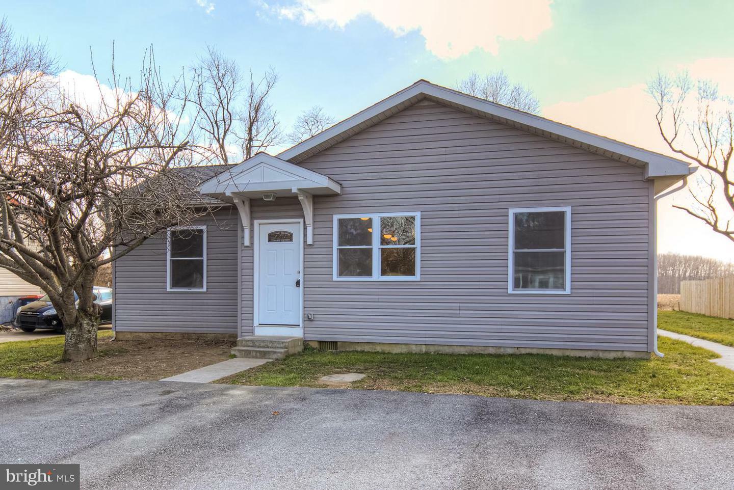 Property Photo: 269 Sycamore Road MD 21921