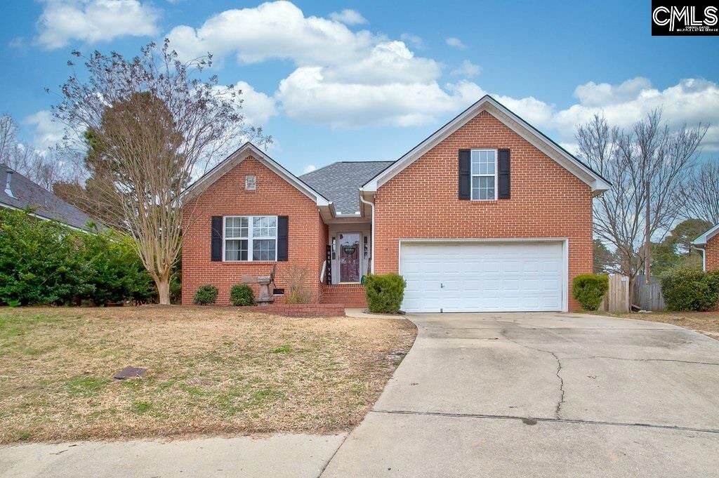 Property Photo:  209 Terrapin Trace E  SC 29229 