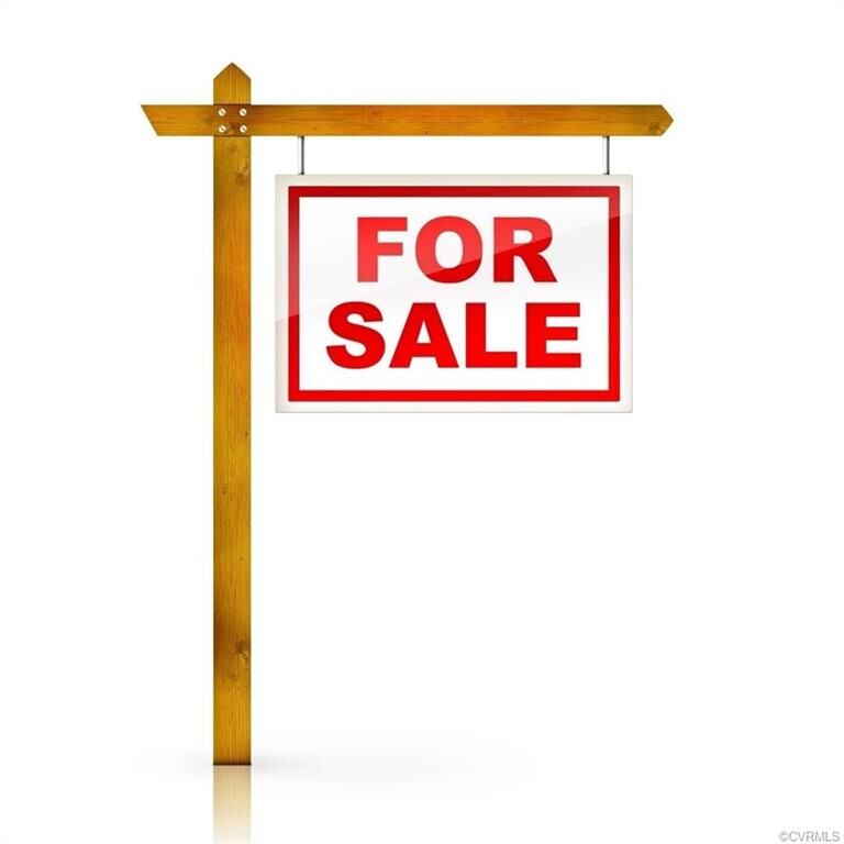 Property Photo: 15265 Concord Sappony Road VA 23882