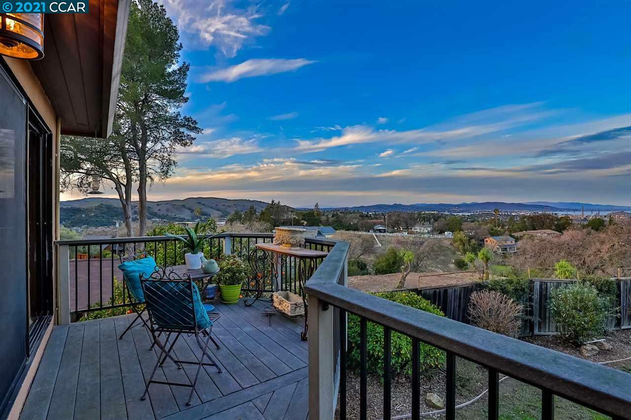 Property Photo: 4811 Venner Rd CA 94553