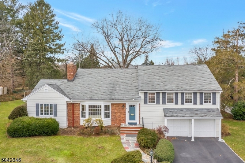 Property Photo:  43 Woodmont Rd  NJ 07043 