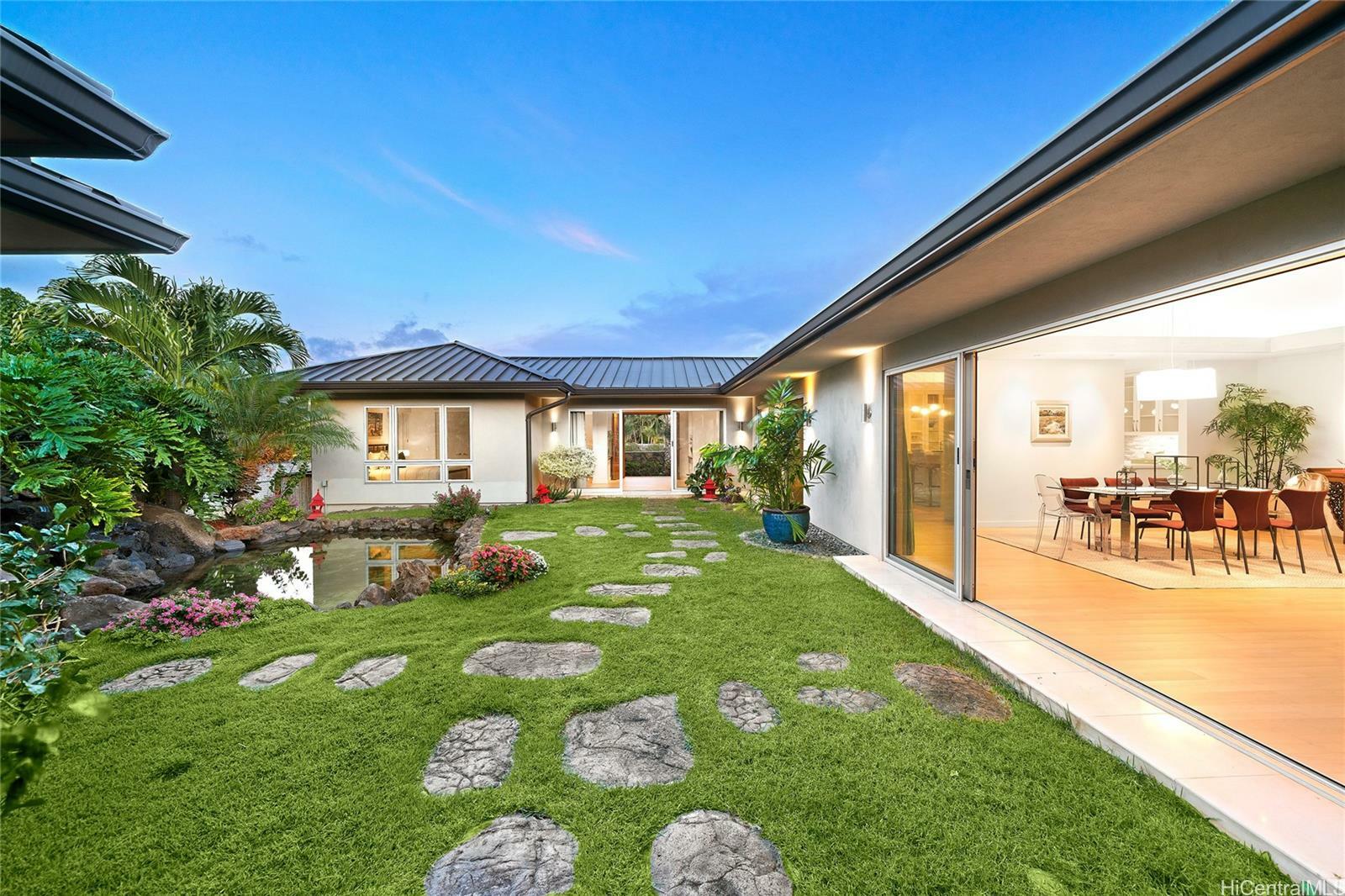 Property Photo:  1212 Hunakai Street  HI 96816 