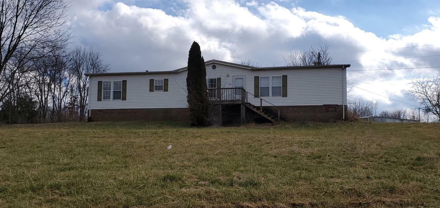 Property Photo:  616 New Haven Road  KY 40444 