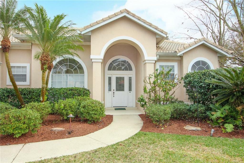 Property Photo:  247 Promenade Circle  FL 32746 