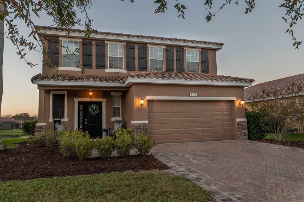 Property Photo:  5779 Aaron Court  FL 34232 