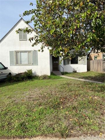 Property Photo: 205 E Tunnell Street CA 93454