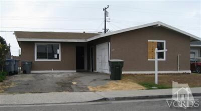 Property Photo: 310 Cordova Street CA 93030