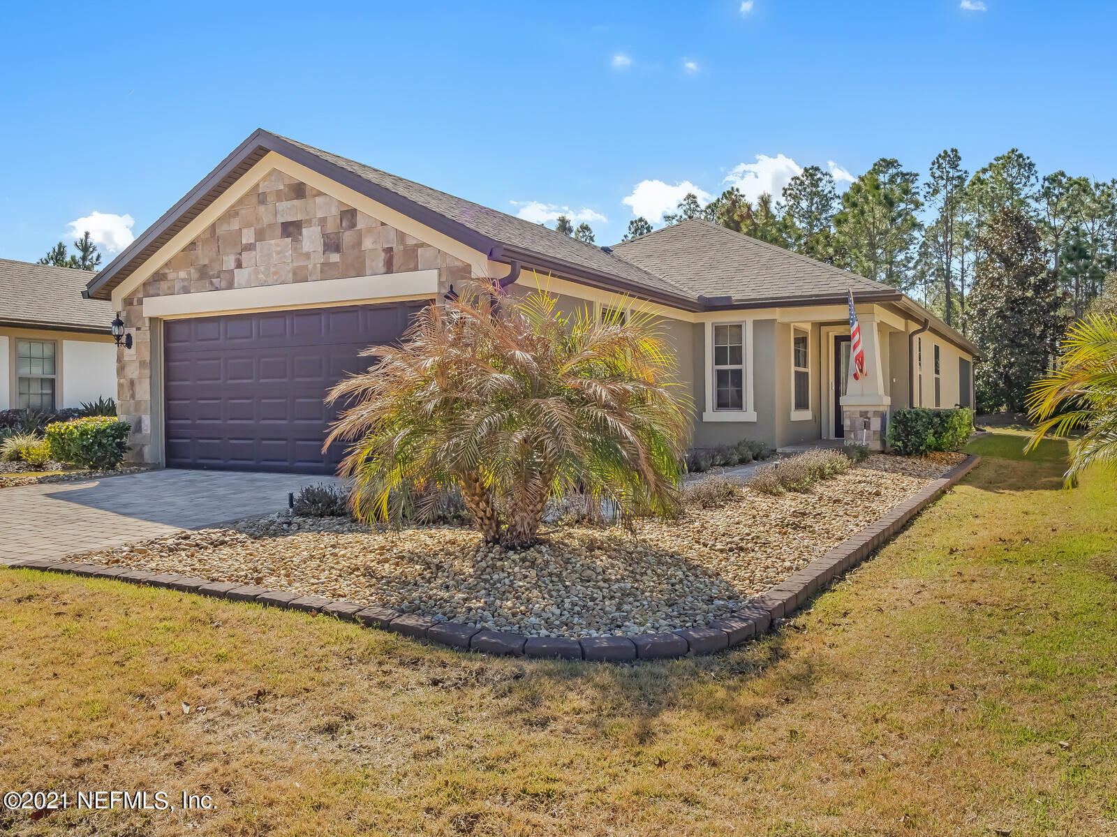 Property Photo:  30 Caspia Lane  FL 32081 