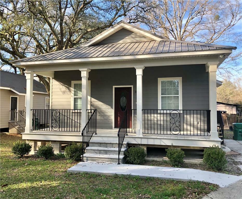 325 E Hornsby Street  Covington LA 70433 photo