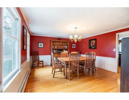 Property Photo:  614 Forest Street  MA 01845 