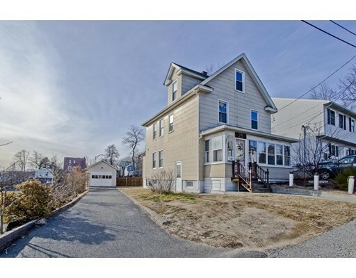 Property Photo:  23 Jackson Street  MA 01020 