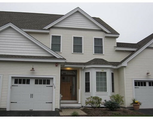 Property Photo: 112 Garett Way 112 MA 01746