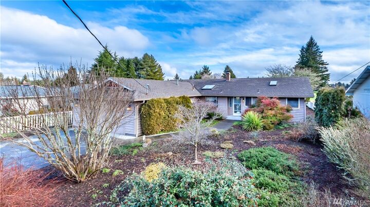 6232 Cotton Dr SE  Olympia WA 98513 photo