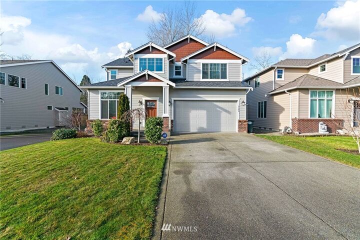 Property Photo:  9608  13th Avenue Ct E  WA 98445 