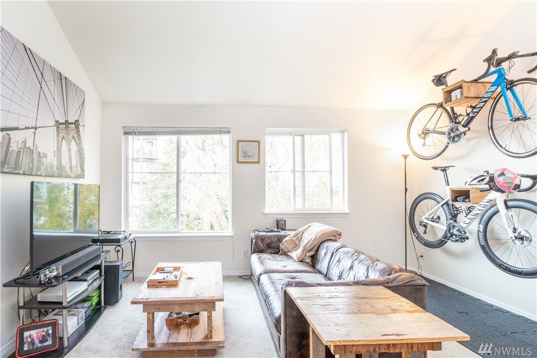 Property Photo: 300 10th Ave A410 WA 98122