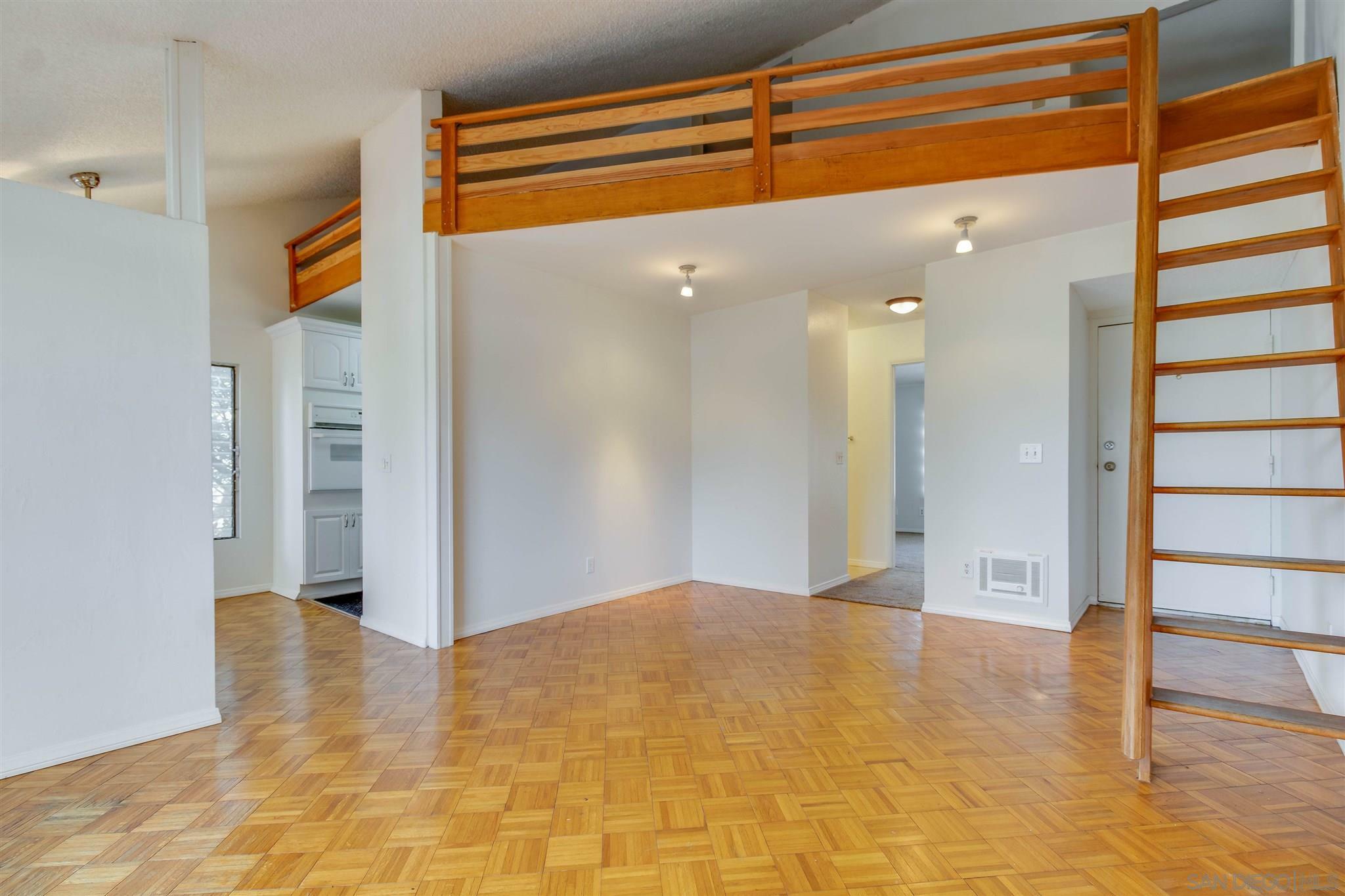 Property Photo:  6190 Agee Street 254  CA 92122 