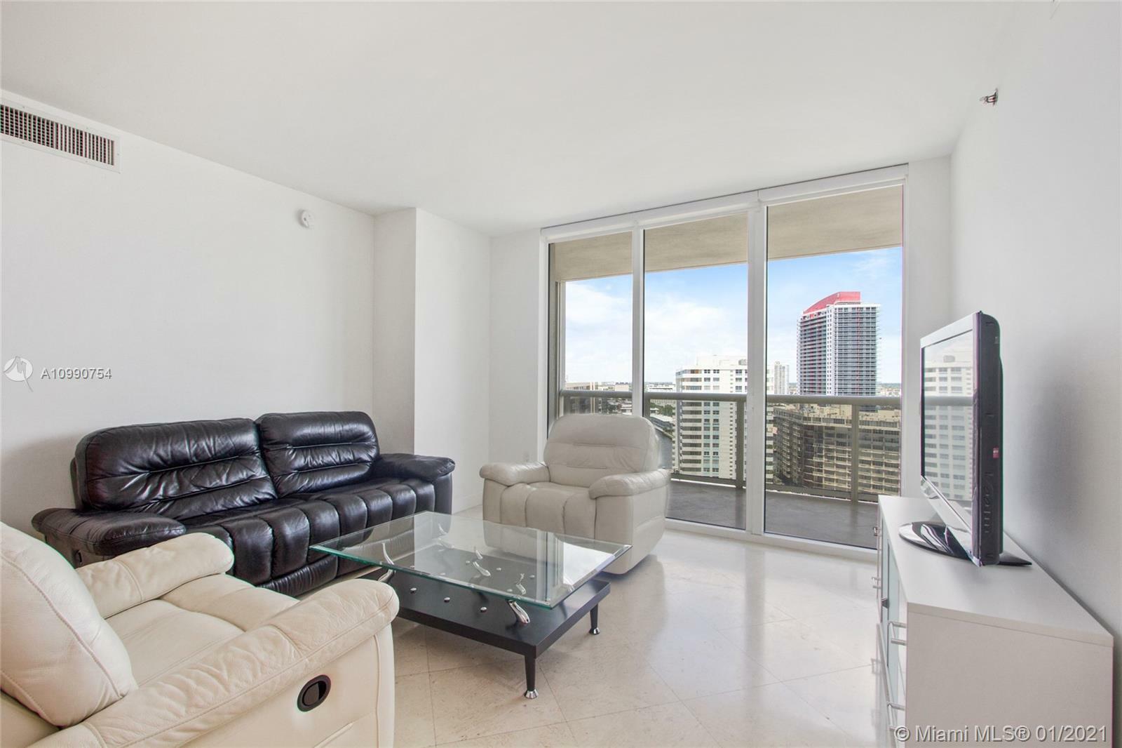 Property Photo:  1850 S Ocean Dr 1608  FL 33009 