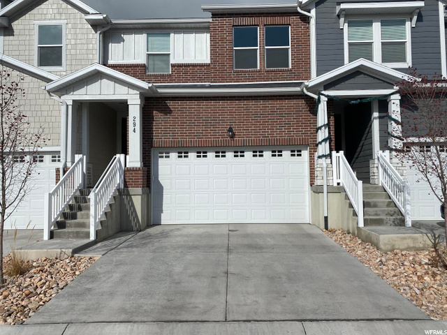 Property Photo: Address not disclosed UT 84059