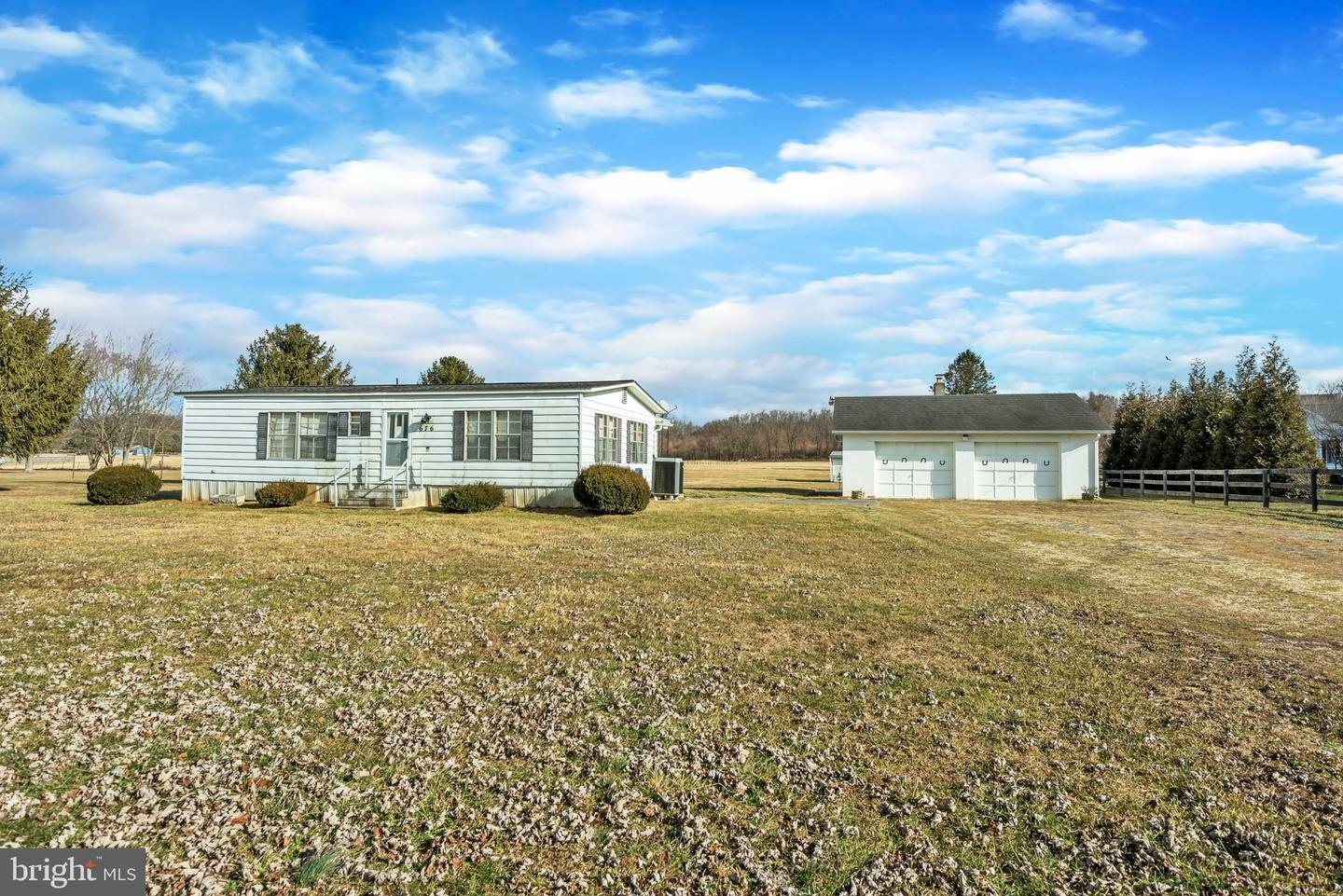 Property Photo:  676 Warm Springs Road  VA 22603 