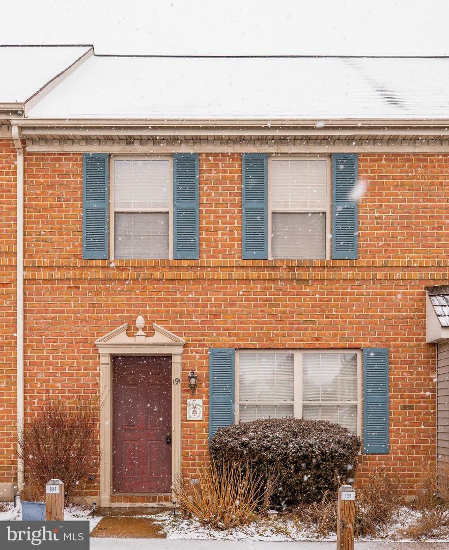 Property Photo: 191 Federal Way PA 17601
