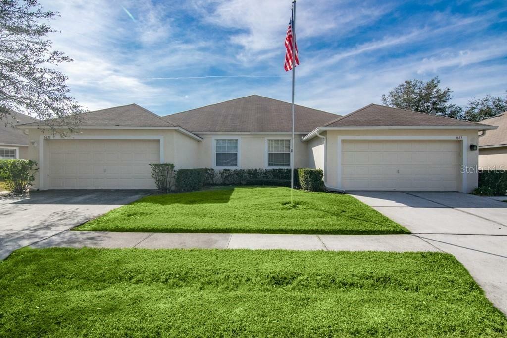 Property Photo:  5637 Autumn Shire Drive  FL 33541 