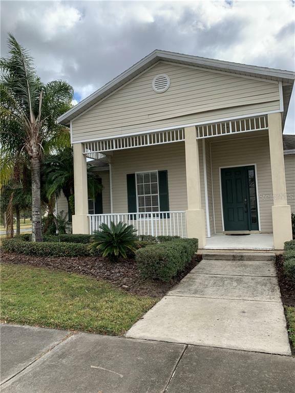 Property Photo:  4970 Thread Needle Street  FL 34758 