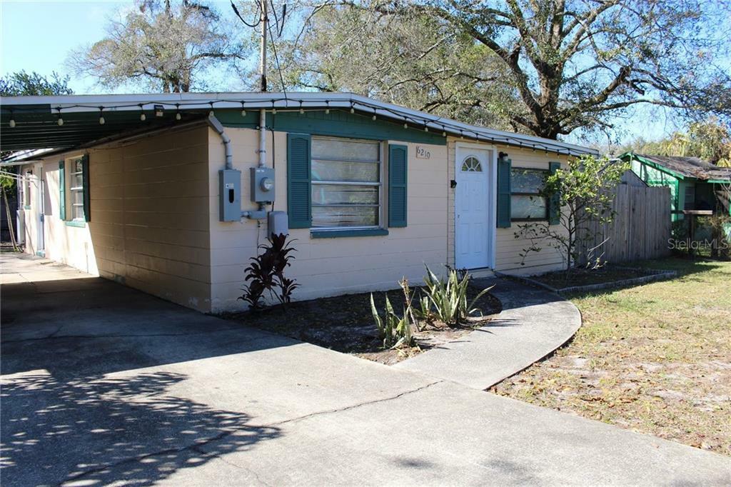 Property Photo:  6210 N 45th Street  FL 33610 