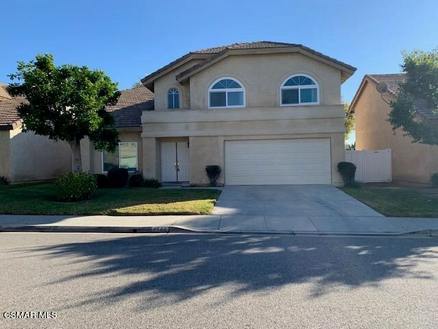 2748 Golf Meadows Court  Simi Valley CA 93063 photo