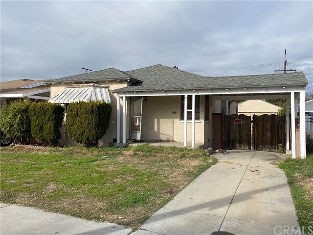 Property Photo:  2573 Missouri Avenue  CA 90280 