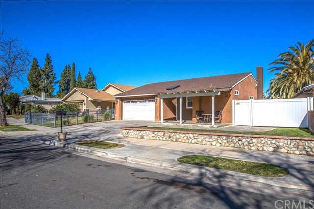 Property Photo: 10135 Jamaica Circle CA 92503