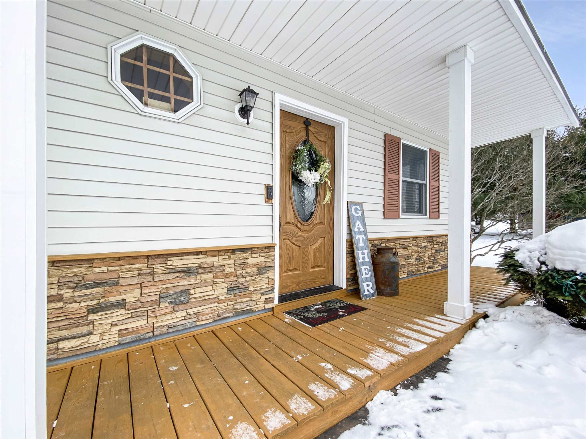 Property Photo:  22 Pike Drive  VT 05478 